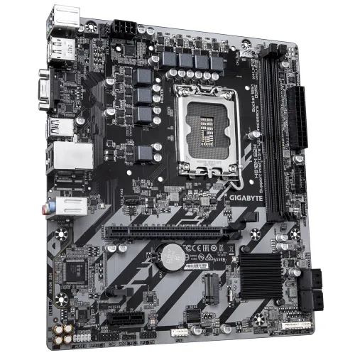 Płyta główna Gigabyte H810M S2H