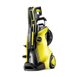 Myjka ciśnieniowa Karcher K 5 Premium Full Control Plus Home 500l/h Pompa aluminiowa 8m