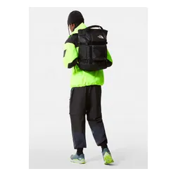 Şehir Sırt Çantası The North Face Commuter Pack L-tnf black / tnf black