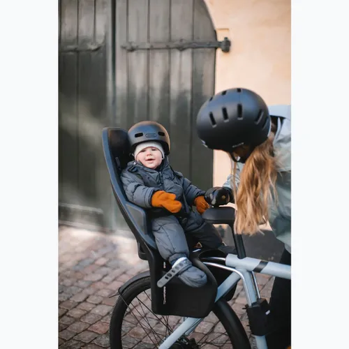 Детское велокресло THULE Yepp 2 Maxi