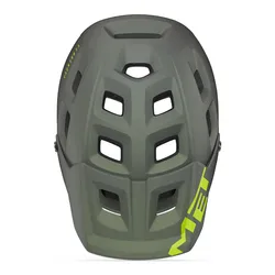 Kask rowerowy MET Terranova