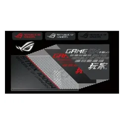 Zasilacz ASUS ROG Strix 1000 1000W 80+ Gold Czarny