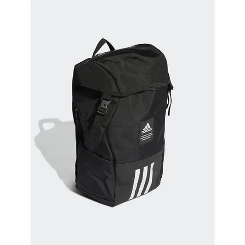 Adidas 4athlts Camper Rucsac HC7269 negru / negru