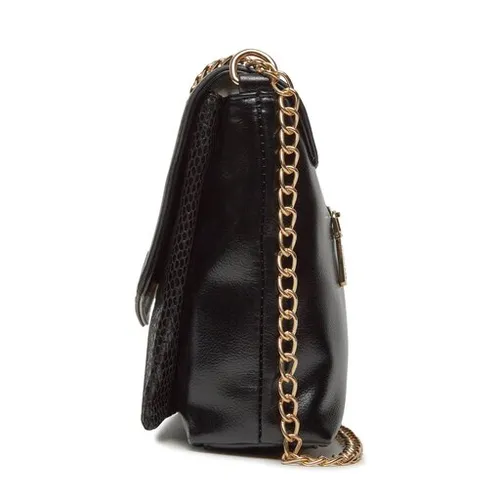 Geanta monnari3360-020 geanta Croco neagra