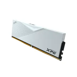 Pamięć RAM Adata XPG Lancer DDR5 64GB (2x32GB) 5600 CL36 Biały