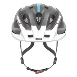 Kask rowerowy ABUS Aduro 2.0 Race Szary Szosowy (rozmiar M)