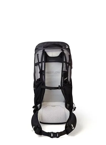 Plecak turystyczny Berghaus Freeflow 30 l - grey pinstripe/jet black