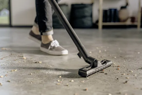 Odkurzacz warsztatowy KARCHER WD 2 Plus V-12/4/18 1.628-018.0