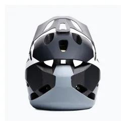 Kask rowerowy Dainese Linea 01 Mips Evo mono matt black/red/nardo grey