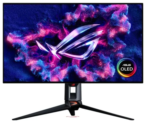ASUS ROG Swift OLED PG32UCWM - 240Hz | 4K | 31.5'' | WOLED | 0.03ms