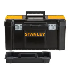 Zestaw skrzynek narzędziowych STANLEY Essential 3 w 1 STST1-81065