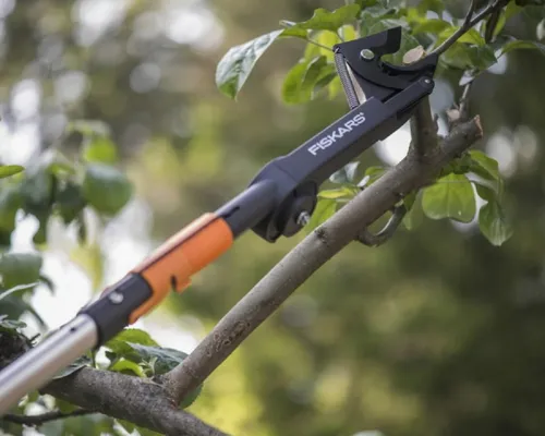 Sekator Fiskars QuikFit (136525)
