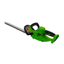 Nożyce do żywopłotu GREENSO UA0006 510mm 20V akumulatorowe