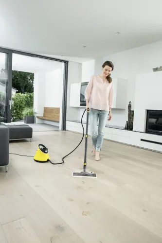 Karcher Parownica SC 2 Deluxe EasyFix 1.513-243.0