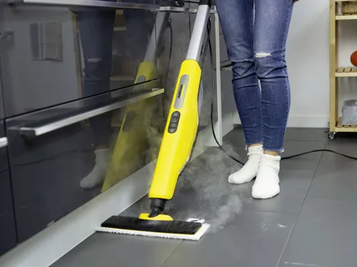 Паровая швабра Karcher SC 3 EasyFix (1.513-300.0)