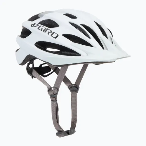Kask rowerowy Giro Revel matte white/gray