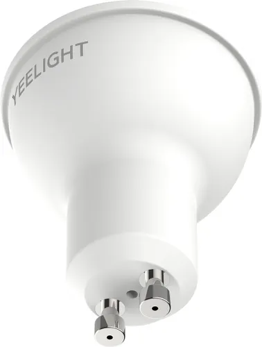 Inteligentna żarówka LED YEELIGHT YLDP004 4.8W GU10 Wi-Fi (4 szt.)