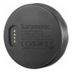 System bezprzewodowy SARAMONIC BlinkMe B2