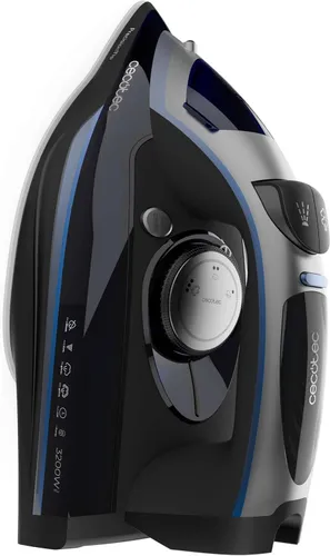 Żelazko CECOTEC IronHero 3200 I-Pump