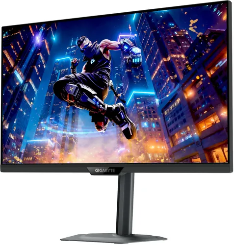 Monitor GIGABYTE M27Q2 QD 27" 2560x1440px IPS 200Hz 1 ms [GTG]