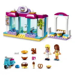 LEGO Friends Piekarnia w Heartlake City 41440