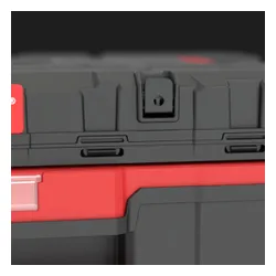 Skrzynka narzędziowa QBRICK System One Drawer 3 Toolbox 2.0