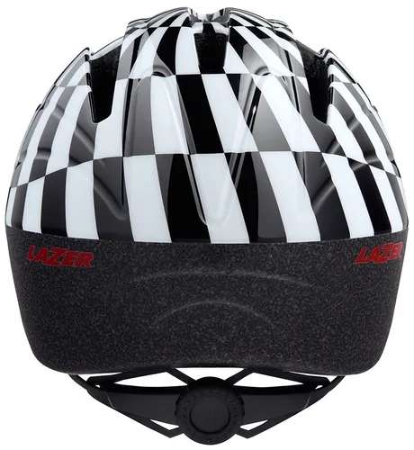 Kask rowerowy LAZER Bob+