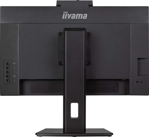 Monitor iiyama ProLite XUB2490HSUH-B1 z kamerą 23,8" Full HD IPS 100Hz 4ms