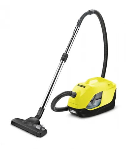 Karcher Odkurzacz z filtrem wodnym DS 6 1.195-220.0