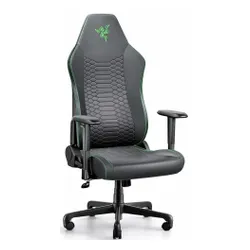 Fotel gamingowy RAZER Iskur V2 X Newgen Czarno-zielony