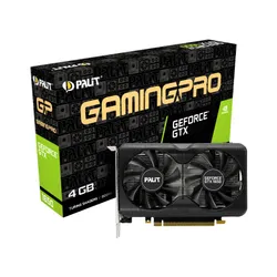 Karta graficzna Palit GeForce GTX 1650 GP 4GB GDDR5 128bit