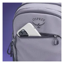 Plecak miejski Osprey Axis 24 l soundwave grey