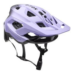Kask rowerowy FOX Speedframe Pro BOA
