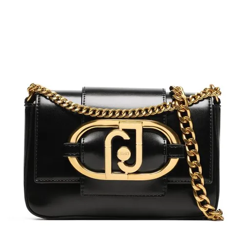 Liu Jo Ecs s Geanta crossbody AF3296 E0132 Nero 22222