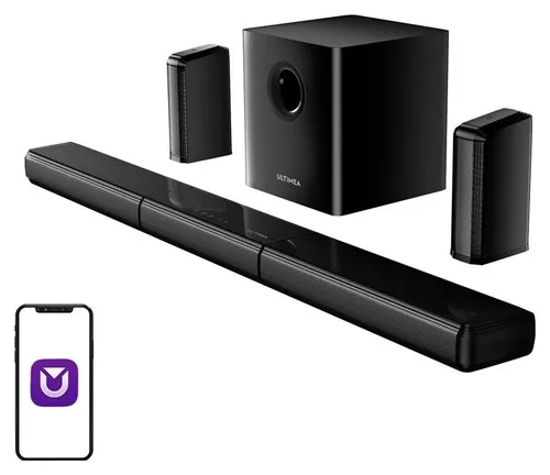 Ultimea Apollo S70 Ultra