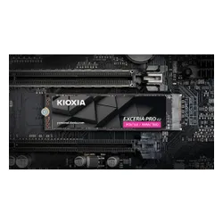 Dysk KIOXIA Exceria Pro G2 2TB SSD