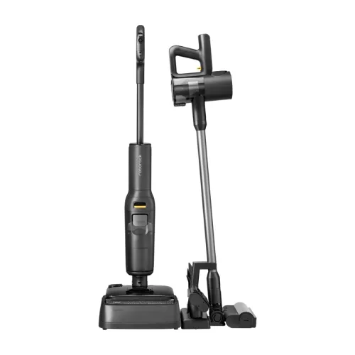 Odkurzacz Roborock F25 Combo 60min Funkcja mycia