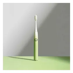 Szczoteczka soniczna Be Lucent Spark Zielony