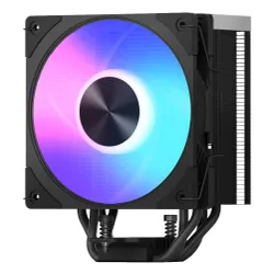 Chłodzenie CPU MODECOM Volcano 0C T701 ARGB Czarny