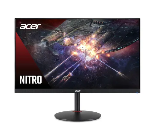 Monitor Acer Nitro XV272UV3bmiiprx 27" 2K IPS 180Hz 1ms Gamingowy