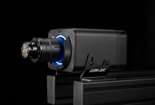 Podstawa kierownicy Simagic Alpha EVO Sport 9 Nm