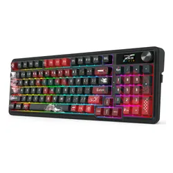 Klawiatura REDRAGON Artemis Pro K719AK-RGB-PRO