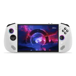 Lenovo Legion Go S | 8″ WUXGA 1920 x 1200 120Hz | AMD Ryzen Z2 Go | Windows 11 Home | Game Pass 3M