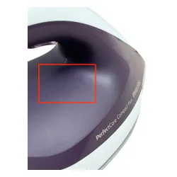 Generator pary Philips PerfectCare GC7933/30 - outlet