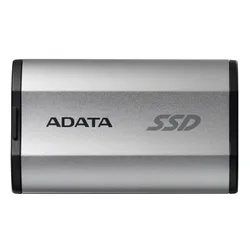 Dysk ADATA SD810 500GB SSD Srebrny
