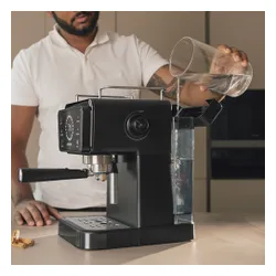 Ekspres CECOTEC Power Espresso Touch ColdBrew