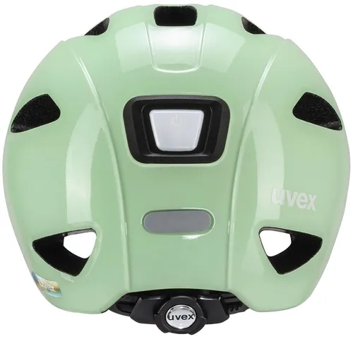 Kask rowerowy orzeszek UVEX Oyo