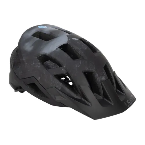 Kask rowerowy Leatt MTB Trail 2.0 V23 stealth