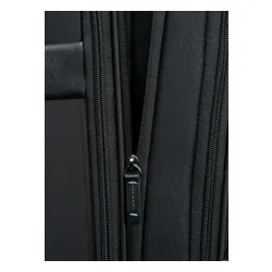 Чемодан Samsonite Spectrolite 2.0 Rolling Tote 17.3 EXP-black