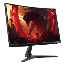 Monitor Acer Nitro ED240QP0bi 23,6" Full HD VA 144Hz 1ms VRB Zakrzywiony Gamingowy